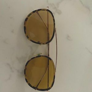 Illesteva sunglasses